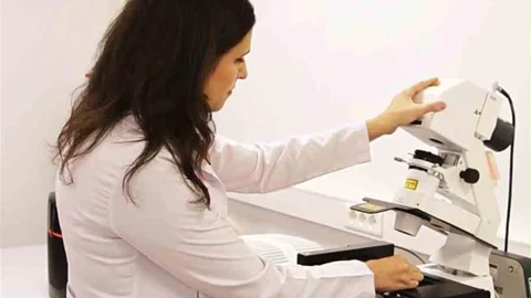 Bursa'da Pankreas Kanseri Projesi