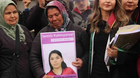 Ummuhan Korkut Davasında İkinci Duruşma Gerçekleşti