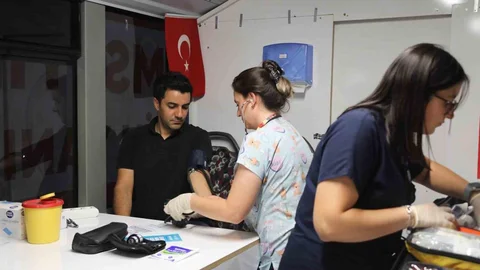 Bursa'da Sağlık Üzerine Önemli Başarı