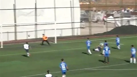 Malatya'da Alkışlarla Hatırlanan Gol