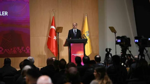 Konya'da Sosyal Belediyecilik Uygulamaları