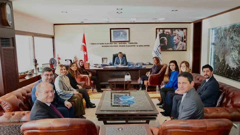 Üreten Kadınların E-Ticaret Projesinde Mentörlük Süreci Başladı