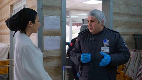 Bolu'da Zabıta Denetimi Artırıldı