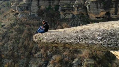 Çelik'in Klip Çektiği Taş Teras Tehlikede
