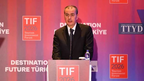 İstanbul'da Turizm Yatırımlarına Destek Vurgusu