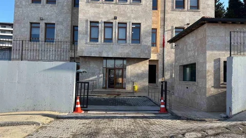 Alaplı'da Uyuşturucu Operasyonu