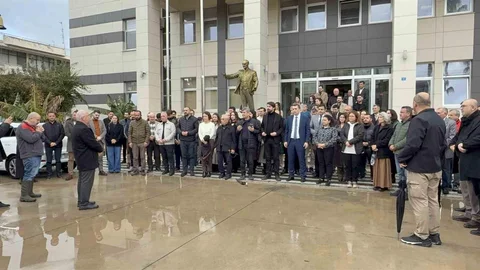 Yusuf Şanlı Hayatını Kaybetti