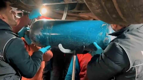 Tekirdağ'da Uyuşturucu Operasyonu