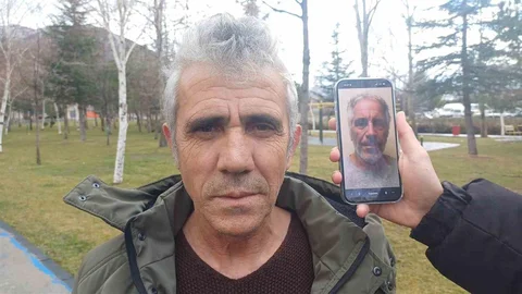 Rıfat Özdemir Kayseri'yi Terk Etti
