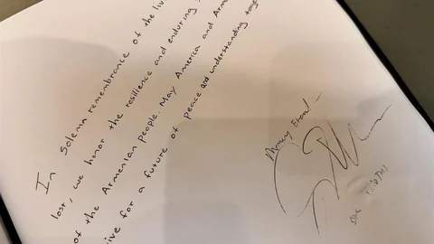 ABD Başkan Yardımcısı Vance Sosyal Medya Paylaşımını Sildi