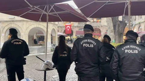Bursa'da Kozahan'da Masa Krizi