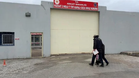 FETÖ Üyesi Firari Hükümlü Yozgat’ta Yakalandı