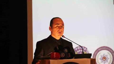 Eskişehir'de Muhtarlara Siber Güvenlik Eğitimi