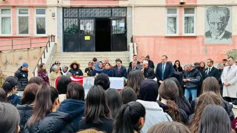 Elif Nisa Toprağa Verildi
