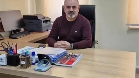 Kayseri'de Süt Üreticileri Birliği Seçimi