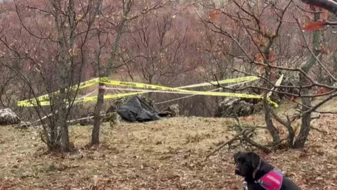 Kayıp Genç İbrahim E. Ölü Bulundu