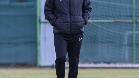 Boluspor'da Teknik Direktör Değişikliği