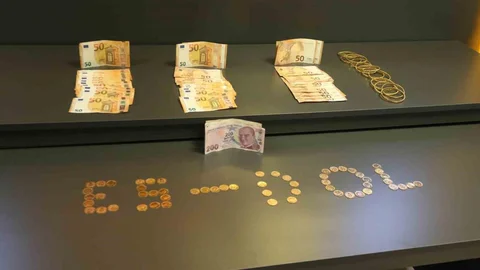 Eskişehir'de Dolandırıcılık Olayı