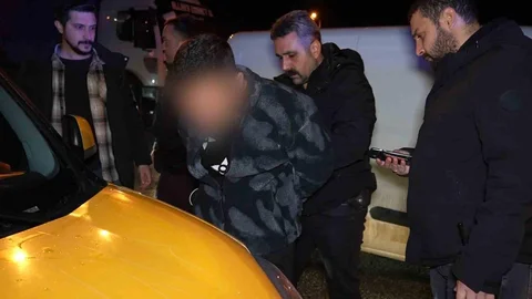 Kırıkkale'de Silahlı Saldırı Gerçekleşti