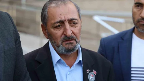 Sivas'ta Otobüs Şoförüne Saldırı Gerçekleşti