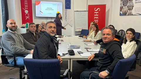 Aydın'da Dijital Dönüşüm Süreci