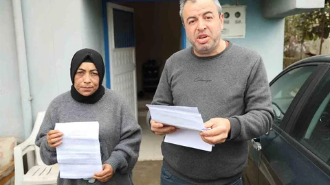 Adana'da IBAN Mağdurları Sorunu