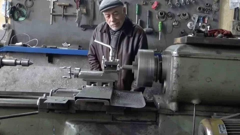 Malatya'da Ustalara Çırak Bulmak Zorlaşıyor