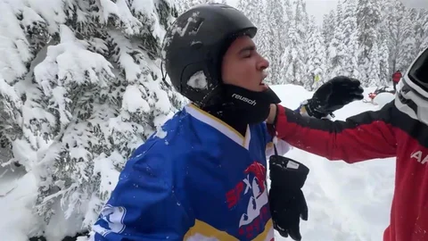 Bolu'da JAK Timleri Tatbikat Yaptı