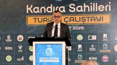 Kandıra'nın Turizm Geleceği Tartışıldı