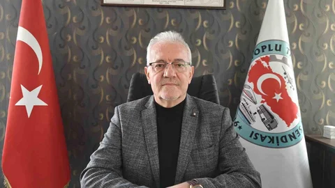Kayseri'de Sürücü Kurslarında Değişiklikler Başlıyor
