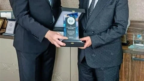 İstanbul'da Geleceğin Liderlerine Destek