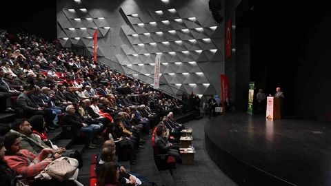 Denizli'de B-Reçete Sistemi Tanıtıldı