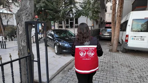 Siirt'te Koruyucu Aile Projesi Tanıtıldı