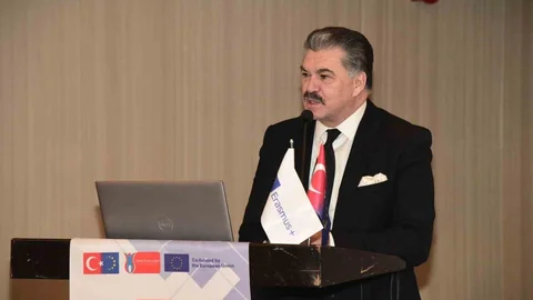 Eskişehir'de Mülteci Eğitimi Projesi