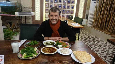 Kilis'te Kışın Vazgeçilmez Lezzetleri