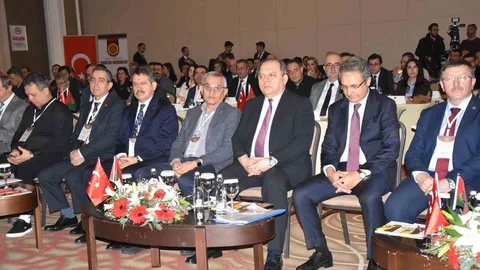 Yargıtay Başkanı Kerkez'den Deprem Açıklaması