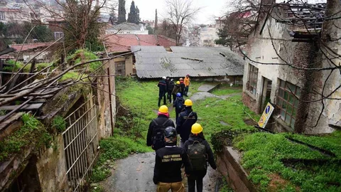 Osmangazi’de Kültürel Miras İçin Dayanışma