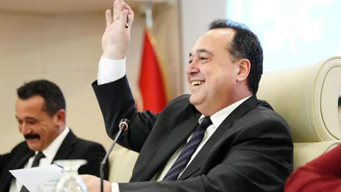 Manisa'daki Lokantalar Kent Lokantası Olacak