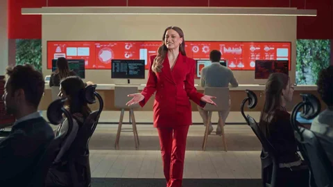 Akbank’ın 2026 Vizyonu Güven ve Teknoloji Üzerine Kurulu