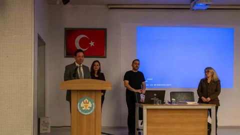 Manisa'da Maarif Modeli Tanıtımı Yapıldı