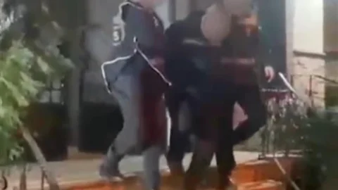 Bursa'da Tarihi Eser ve Silah Operasyonu