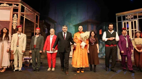 Erzurum Emniyeti'nden Etkinlikler Devam Ediyor