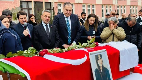 İznik'te Trafik Kazasında Hayatını Kaybetti