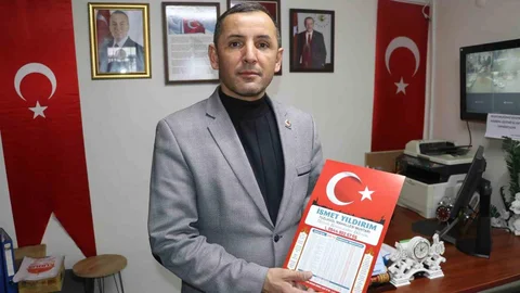 Sivas'ta Bayrak Hassasiyeti Artıyor