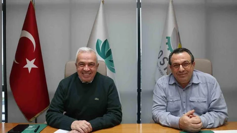 Bursa'da Yüksek Teknoloji Vurgusu