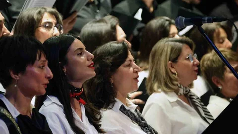 Menteşe'de Barış Manço'yu Andı