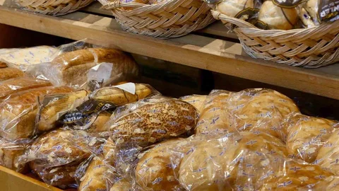 Kepez'de Glutensiz Ürünler Satışta
