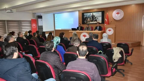 Aydın'da Kuru İncirde Gıda Güvenliği Artırılacak