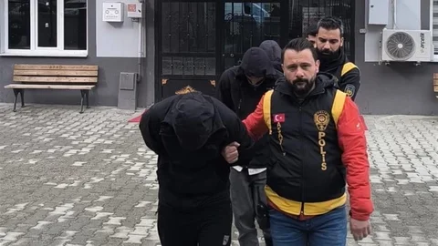 Adıyaman'da Emekli Maaşı Gaspı