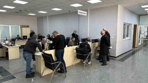 Adıyaman'da Emlak Vergisi Kolaylığı